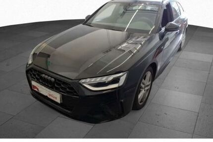 Audi A4 35.476 km 35.990 &euro; Kassel 34125