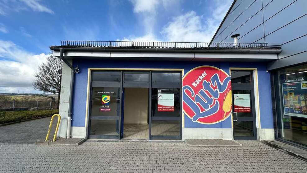Einzelhandel in Cochem-Dohr 929 € 143 m²