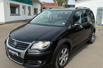 VW Touran 237.000 km 5.490 &euro; Minden 32425