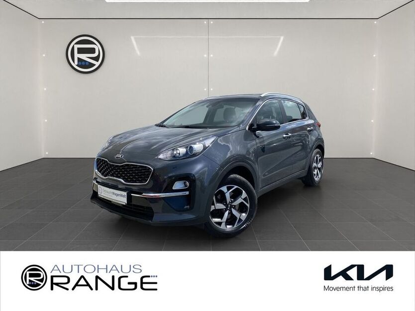 Sportage