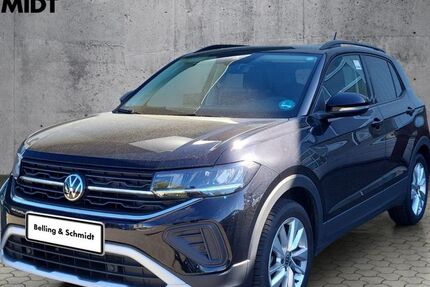 VW T-Cross 24.300 km 18.990 &euro; Dannenberg 29451