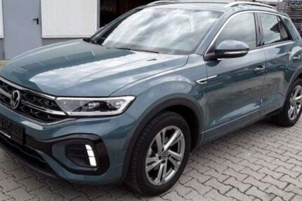 VW T-Roc 29.109 km 25.430 € Heidenheim an der Brenz 89520