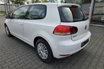 VW Golf VI 1.6 TDI BMT 289.763 km 1.950 &euro; Wilsdruff 01723