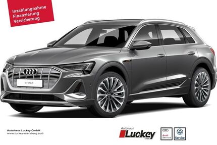 Audi e-tron 31.868 km 31.390 &euro; Marsberg 34431