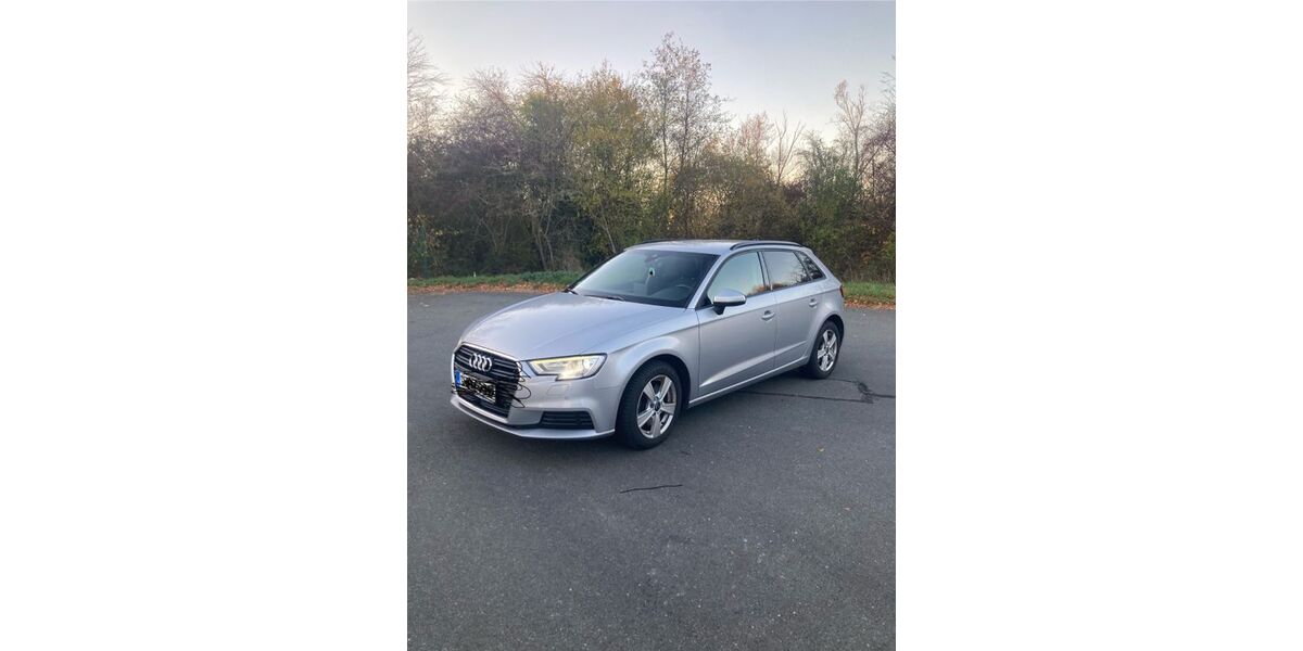 Audi A3 197.000 km 12.700 &euro; Mörsdorf 07646