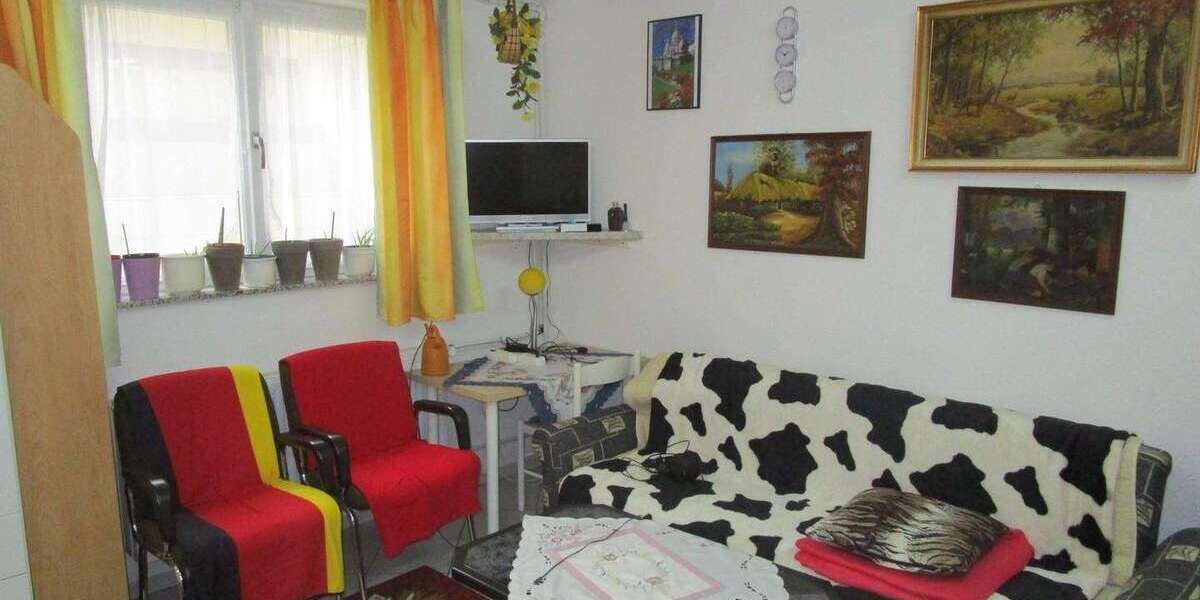 Wohnung zum Mieten in Kerpen 700 € 35 m² 1.5 zimmer