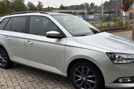 Skoda Fabia 180.000 km 6.900 € Bad Bentheim/Gildehaus 48455
