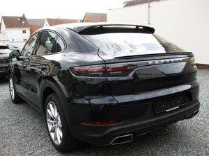 Porsche Cayenne Coupe Tiptronic S dt.Fzg.Top Ausst 170.000 km 48.999 &euro; Biebesheim 64584