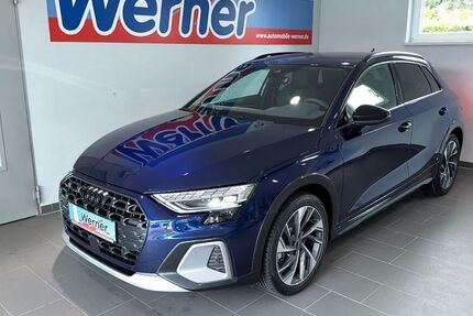 Audi A3 9.779 km 35.380 &euro; Mittweida 09648