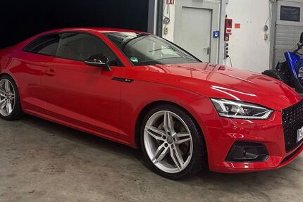 Audi A5 133.500 km 22.900 &euro; remscheid 42897