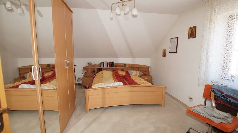 Etagenwohnung Bogen - 4 Zimmer, 108 m&sup2;, 198.000&euro; | Angebot:25705608