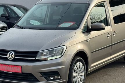 VW Caddy 80.000 km 19.990 &euro; Merzig 66663