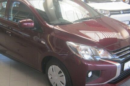 Mitsubishi Space Star 55.780 km 10.990 &euro; Wettstetten 85139
