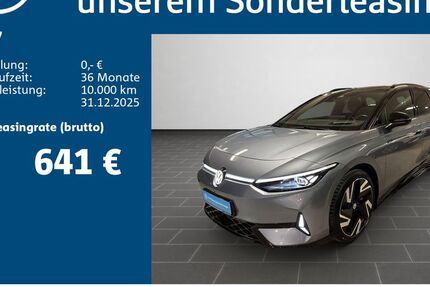 VW ID.7 15.209 km 50.900 &euro; Wiesbaden 65189