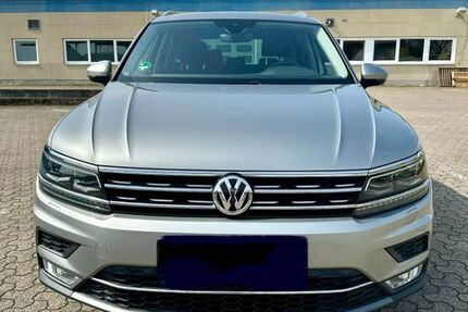 VW Tiguan 91.900 km 17.900 &euro; Isernhagen 30916