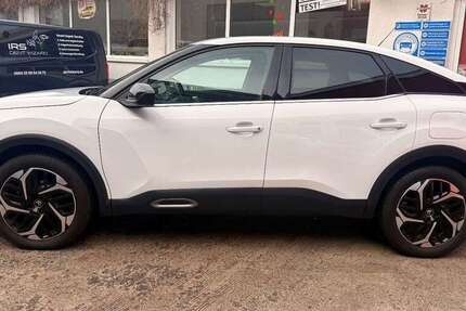 Citroen C4 45.100 km 17.290 &euro; Berlin-Marienfelde 12277