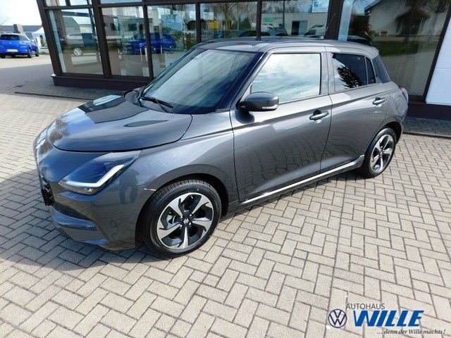 Suzuki Swift 1.252 km 20.790 &euro; Wernigerode 38855