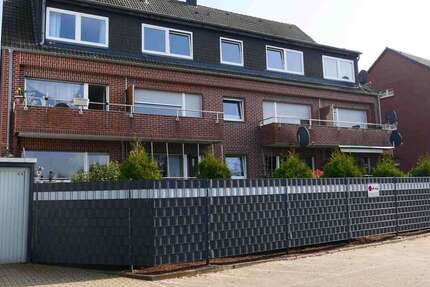 Wohnung Moers - 2 Zimmer, 60 m&sup2;, 515&euro; | Angebot:26664597