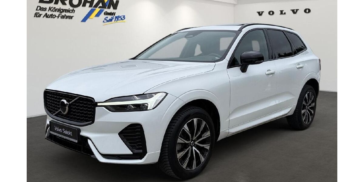 Volvo XC60 30.329 km 38.480 &euro; Jork-Königreich 21635