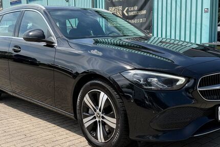 Mercedes-Benz C 300 215.550 km 19.990 &euro; Iphofen 97346