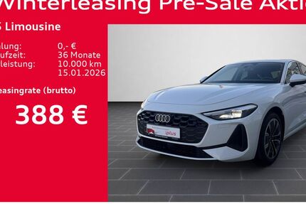 Audi A5 26.250 km 43.390 &euro; Mannheim 68309