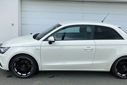 Audi A1 113.000 km 12.000 &euro; Bonn 53115