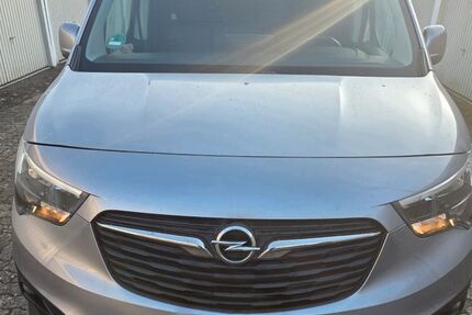 Opel Combo 69.500 km 15.250 &euro; Aschaffenburg 63741