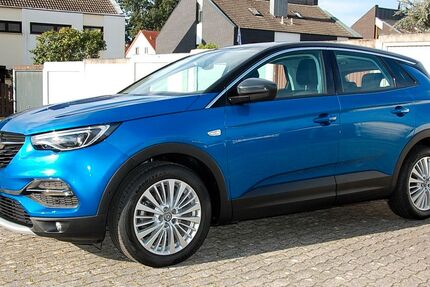 Opel Grandland (X) 109.300 km 15.980 € Feucht 90537