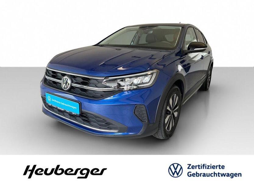 VW Taigo 12.400 km 25.960 € Bernbeuren 86975