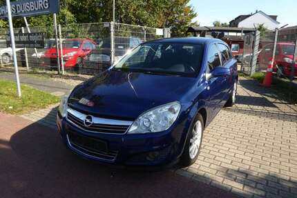 Opel Astra 174.000 km 3.250 € Duisburg 47249