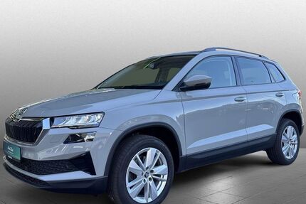 Skoda Karoq 49.351 km 25.880 &euro; Bad Camberg 65520