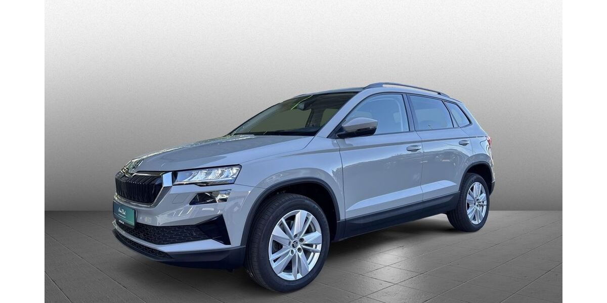 Skoda Karoq 49.351 km 25.880 &euro; Bad Camberg 65520