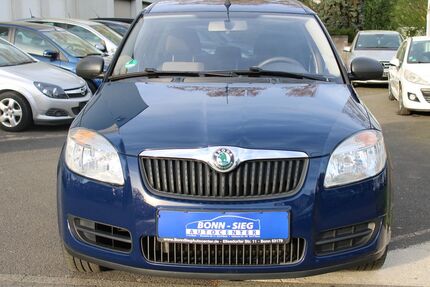 Skoda Roomster 99.000 km 4.950 &euro; Bonn 53179