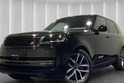 Land Rover Range Rover 3.000 km 160.950 &euro; Hamburg 22297