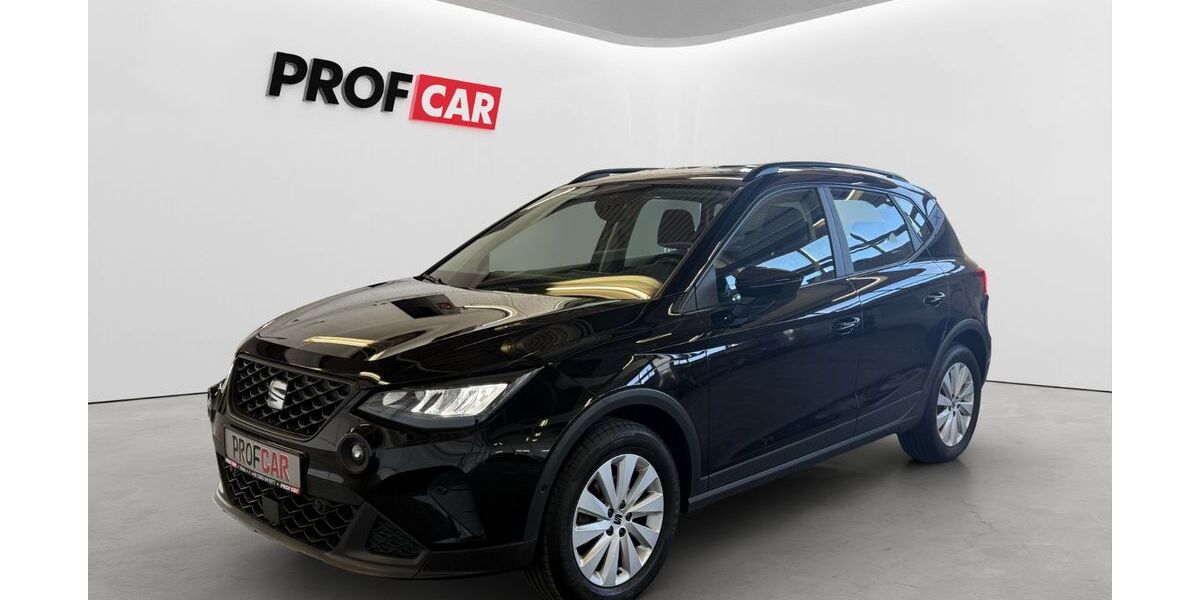 Seat Arona 37.300 km 16.999 &euro; Köln 51145