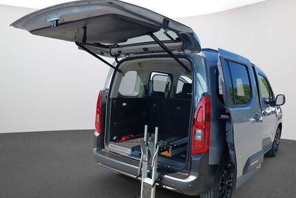 Citroen Berlingo 1.500 km 32.990 &euro; Borken 46325