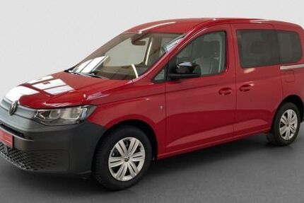 VW Caddy 9.001 km 29.450 € Aalen 73431