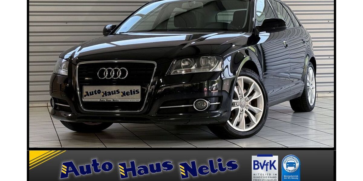 Audi A3 191.700 km 8.990 &euro; Geilenkirchen 52511