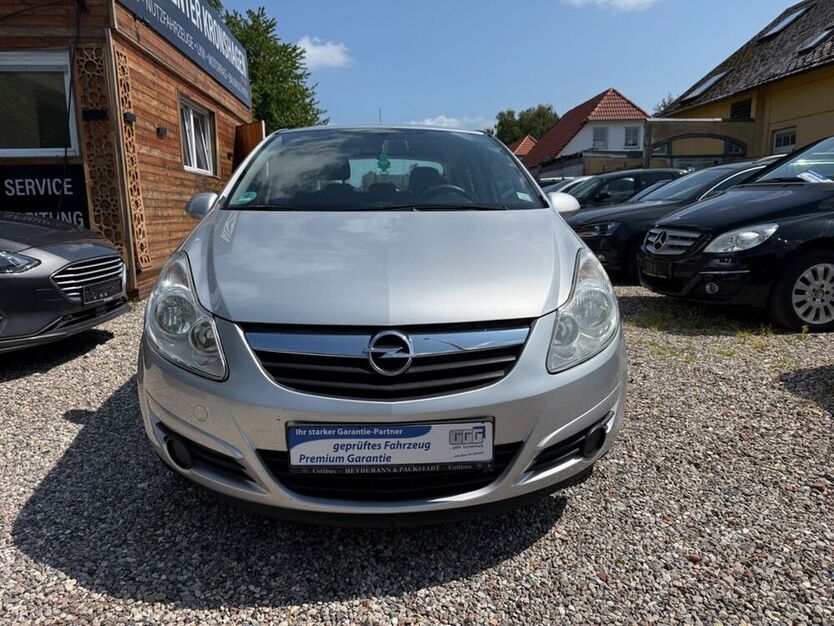 Corsa