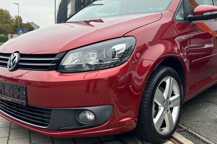 VW Touran 149.000 km 10.990 € Bad Vilbel - Frankfurt am Main 61118