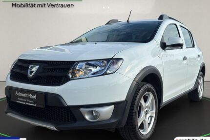 Dacia Sandero 89.514 km 9.990 &euro; Walsrode 29664
