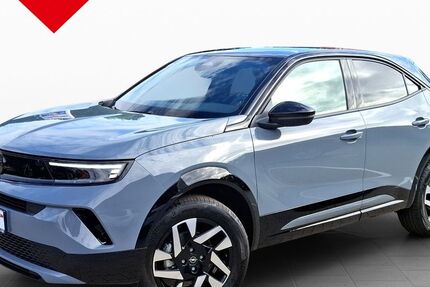 Opel Mokka 35.500 km 19.990 &euro; Neustadt 31535