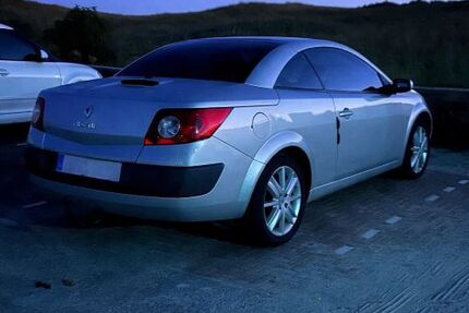 Renault Megane 181.000 km 1.900 &euro; Aachen 52078