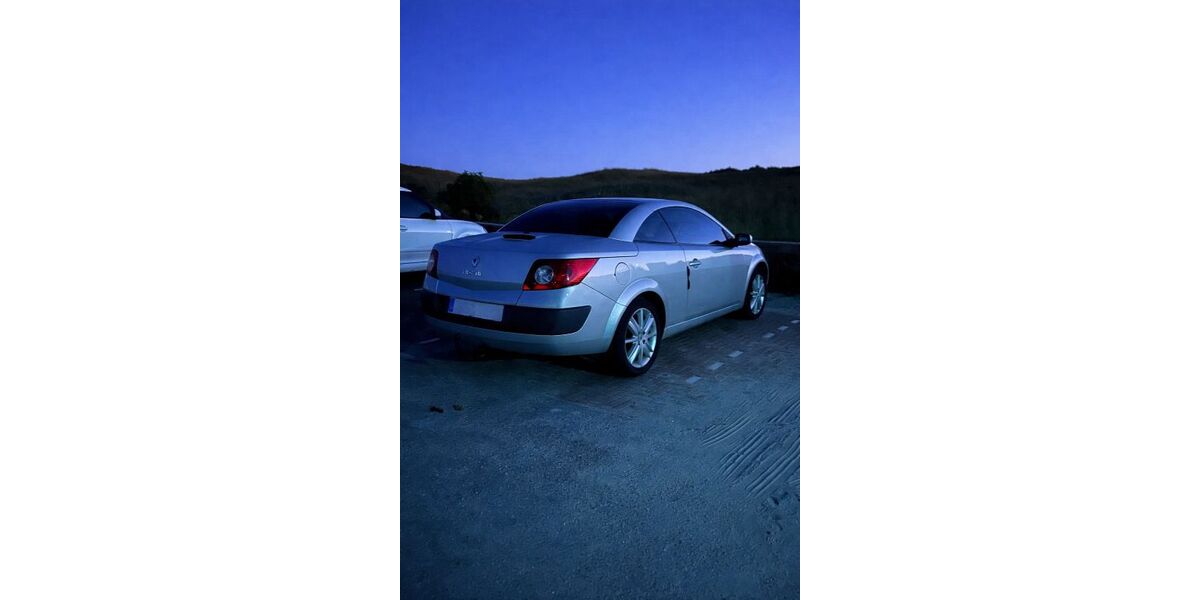 Renault Megane 181.000 km 1.900 &euro; Aachen 52078