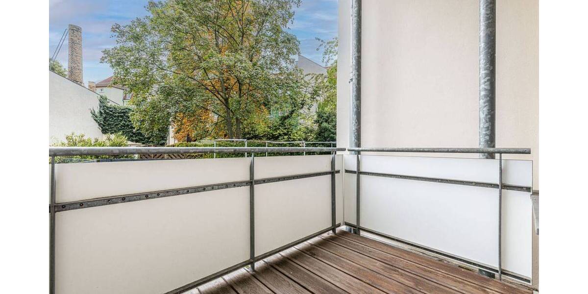 Etagenwohnung Leipzig Gohlis-Süd - 2 Zimmer, 63 m&sup2;, 222.000&euro; | Angebot:26837164