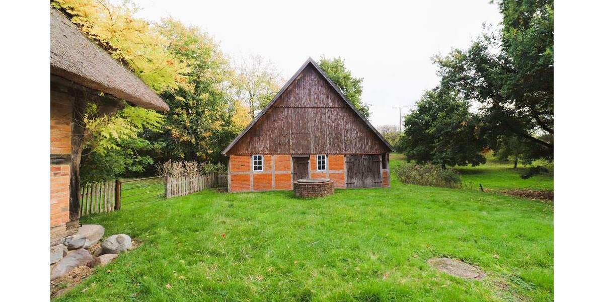 Bauernhaus, Landhaus Rehna - 5 Zimmer, 160 m&sup2;, 630.000&euro; | Angebot:25664186