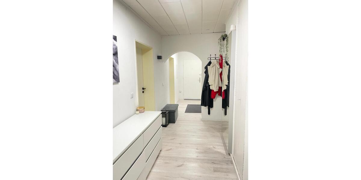 Etagenwohnung Hirzenhain - 3 Zimmer, 76 m&sup2;, 149.900&euro; | Angebot:26875498