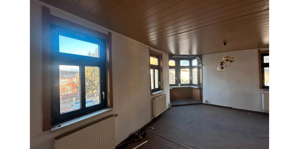 Mehrfamilienhaus, Wohnhaus Pößneck - 30 Zimmer, 319 m&sup2;, 199.000&euro; | Angebot:27109799
