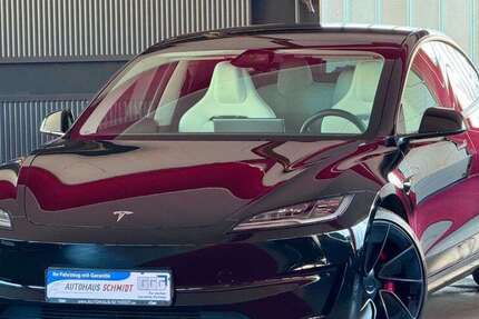 Tesla Model 3 36.801 km 51.999 &euro; Rückholz 87494