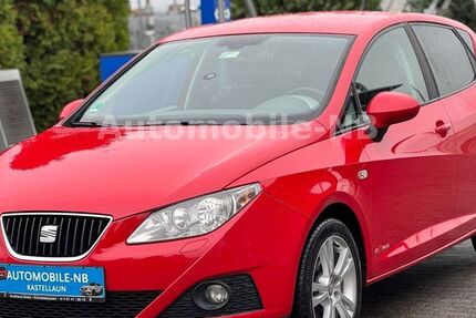 Seat Ibiza 194.000 km 3.499 € Kastellaun 56288